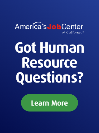 Human resource questions? Use our free human resources hotline, 1-844-431-4748